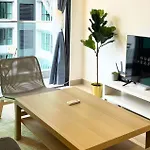 Tf004 - 3Bed Apartment Next To Sunway Velocity
