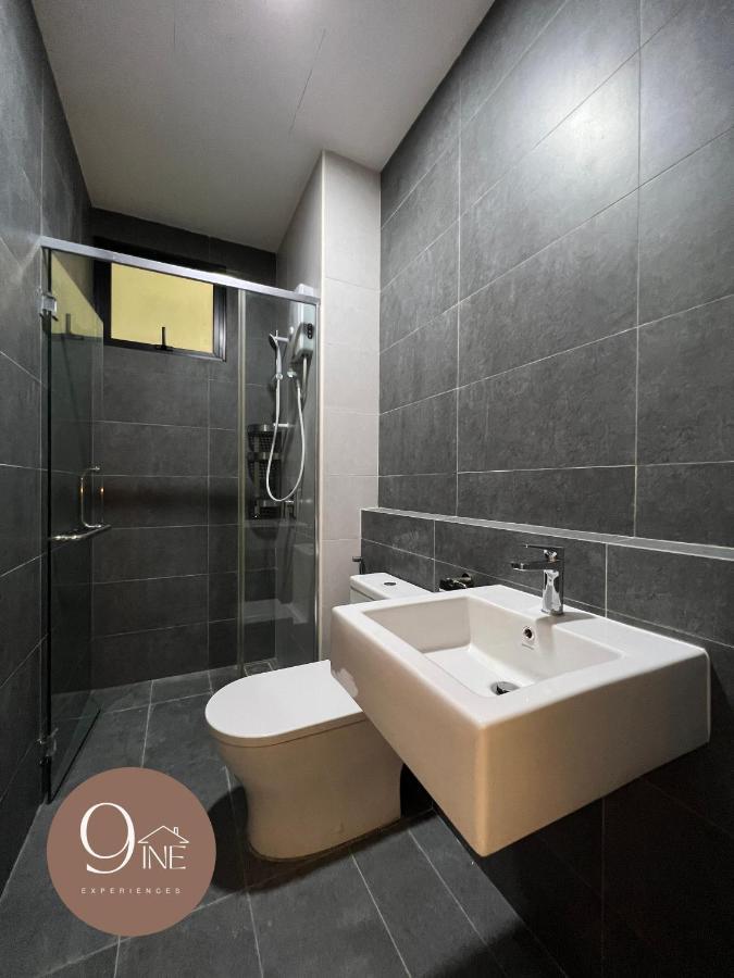 Tf004 - 3bed Next To Sunway Velocity Pangsapuri *
