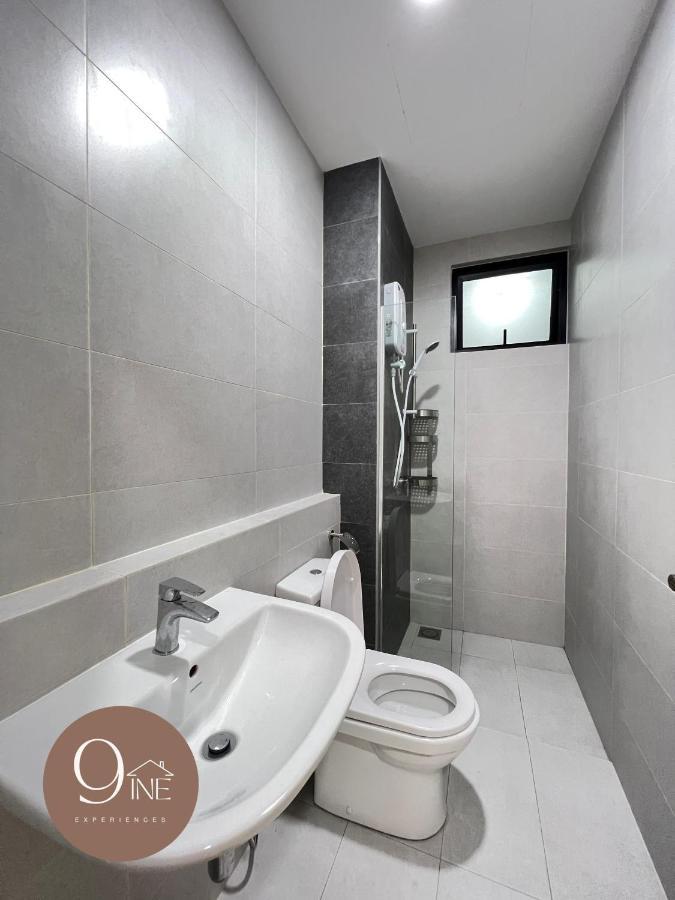 Tf004 - 3bed Next To Sunway Velocity Pangsapuri