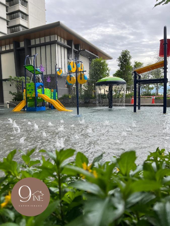 Pangsapuri Tf004 - 3bed Next To Sunway Velocity *