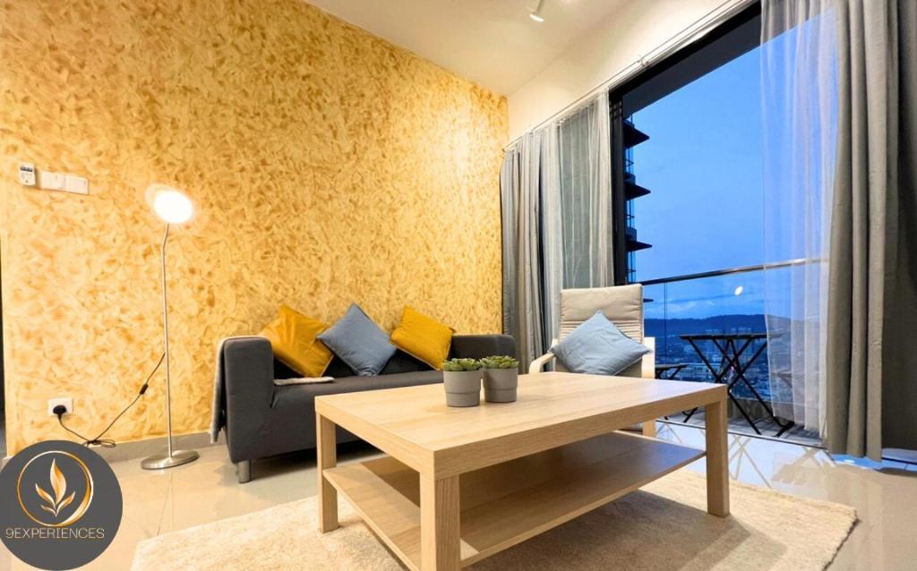 Pangsapuri Tf004 - 3bed Next To Sunway Velocity